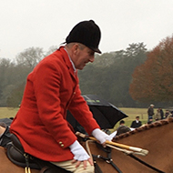 Boxing Day Hunt