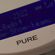 DAB radio