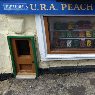 shops in Bekonscot