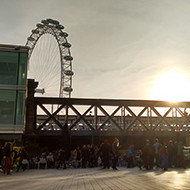 south bank