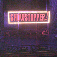 showstopper set