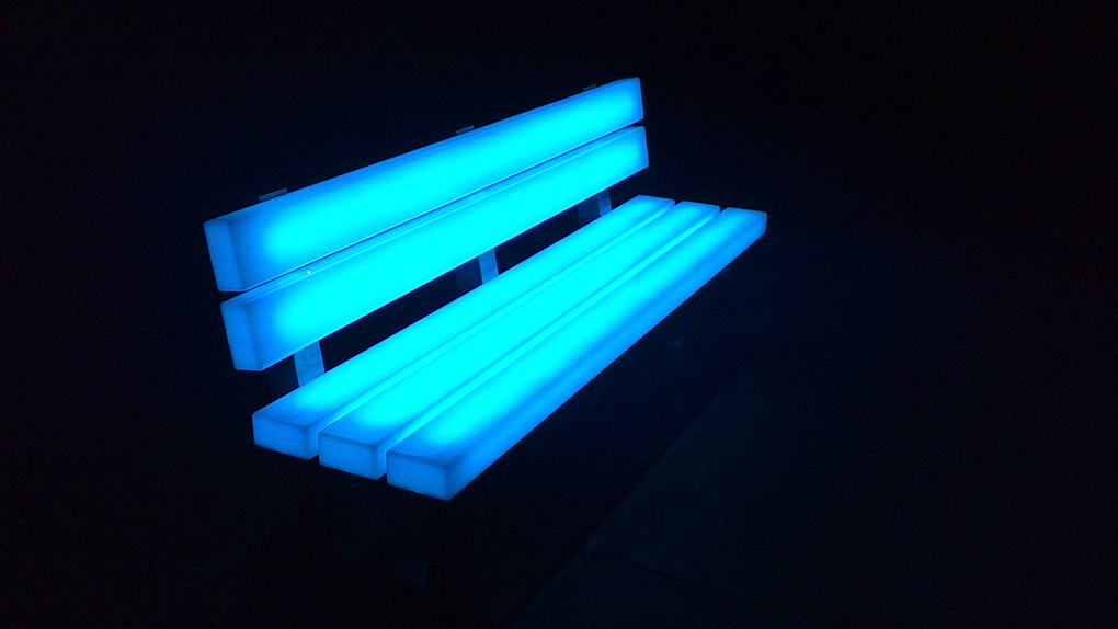 lightbench