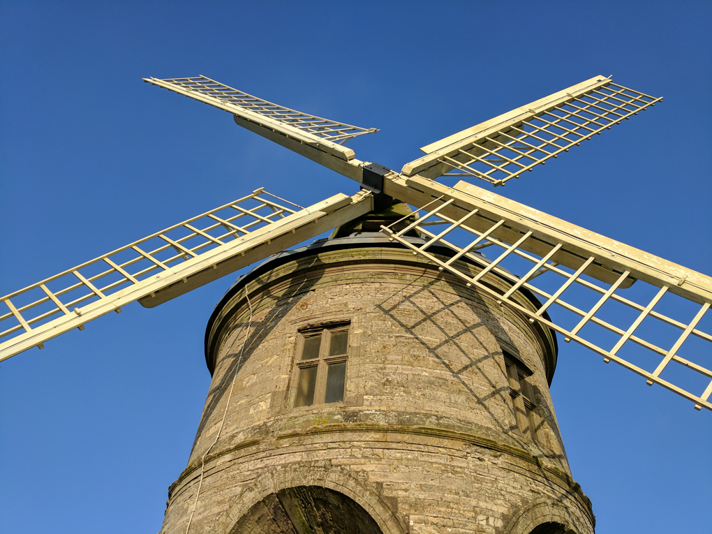 windmill