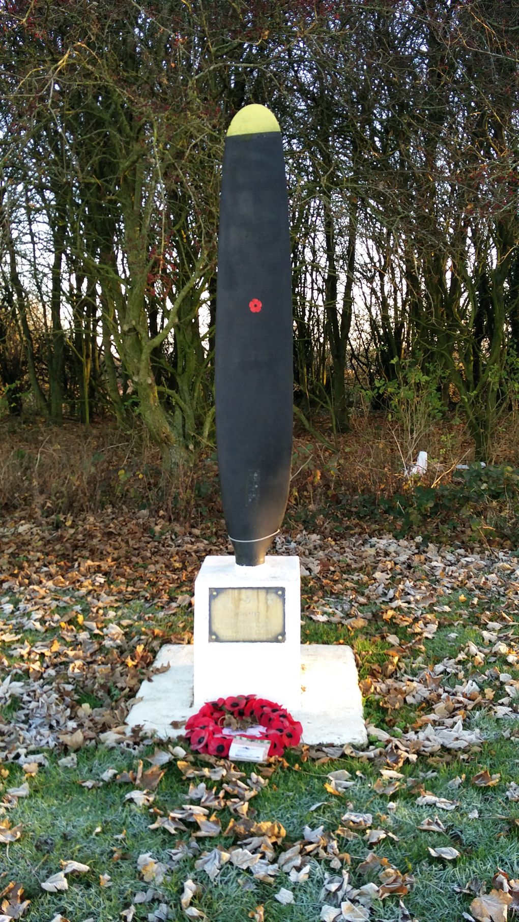 war memorial