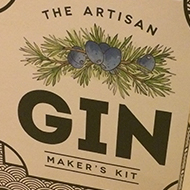 gin making