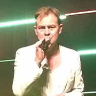 jason donovan