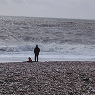 bognor beach