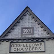 Oddfellows Chambers