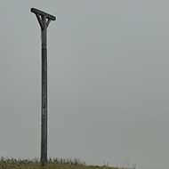 Combe Gibbet