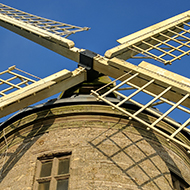 windmill