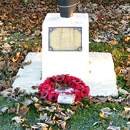 war memorial