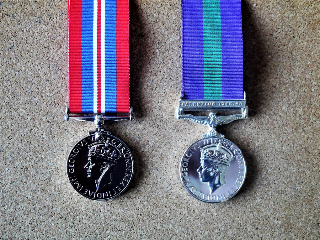 medals