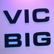 recording of Vic and Bob's Big Night Out