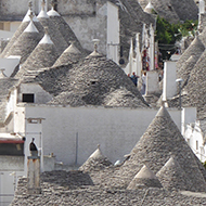 limestone  buildings