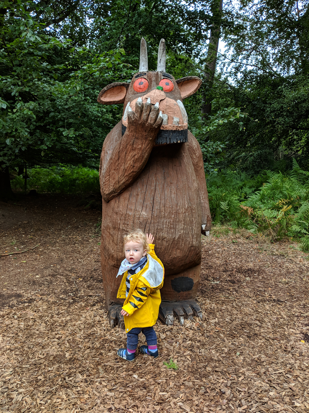 Gruffalo