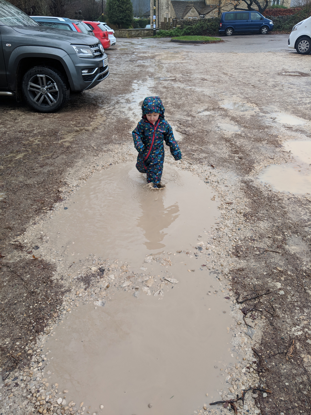 Puddle