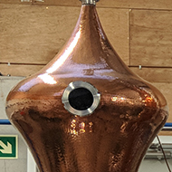 gin distillery