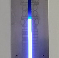 lift floor indicator