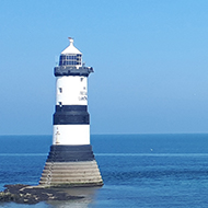 Penmon Point, Anglesey