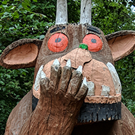 Gruffalo