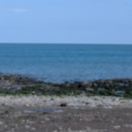 Lee Bay Beach