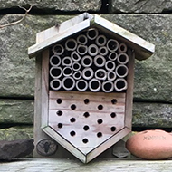 Bug Hotel