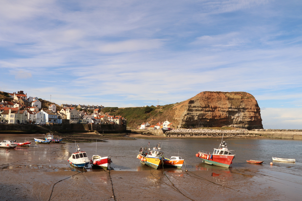 Staithes