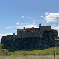 Lindisfarne or Holy Island