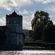 Thames walk