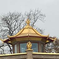 Kadampa Buddhist Temple