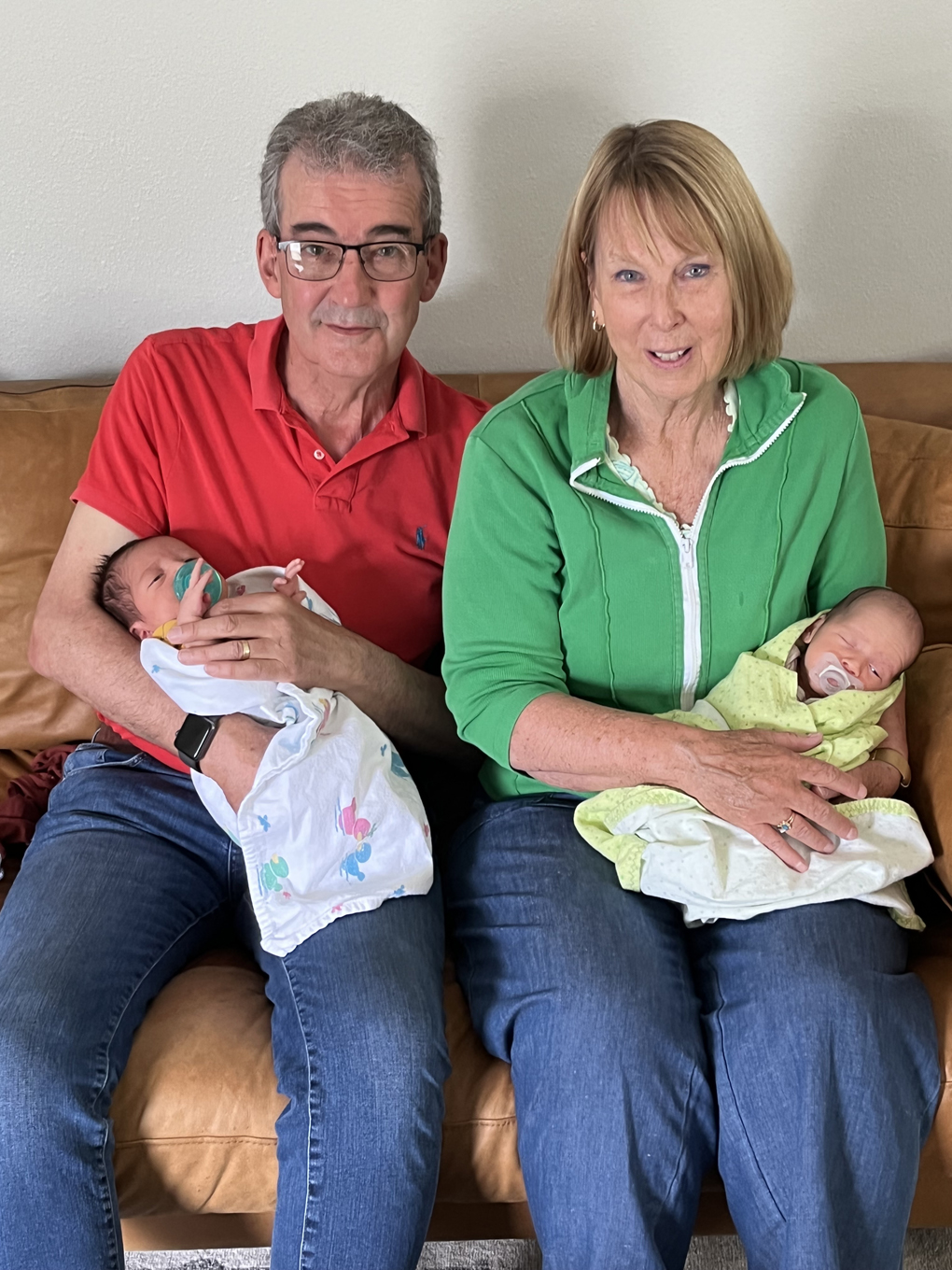 Grandbabies