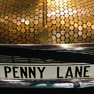 Penny Lane - The Royal Mint Cardiff