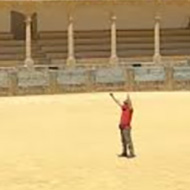 The Oldest Bullring in Spain