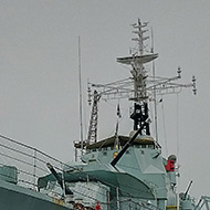 HMS Cavalier