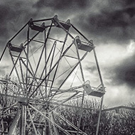 Ferris wheel