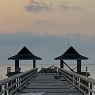 Naples Florida Pier