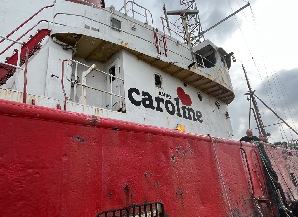 Radio Caroline