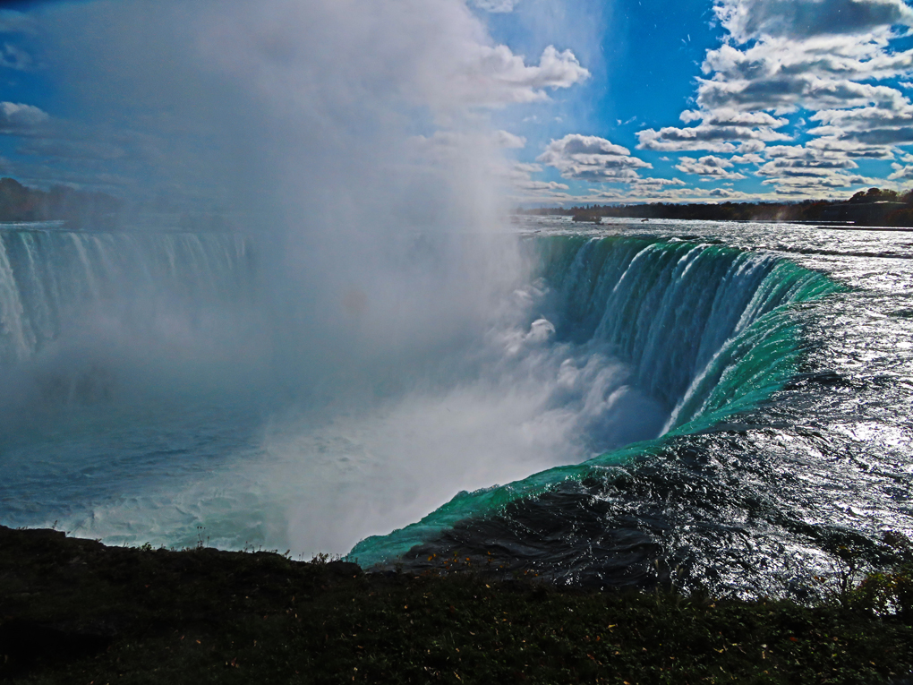 Niagara Falls