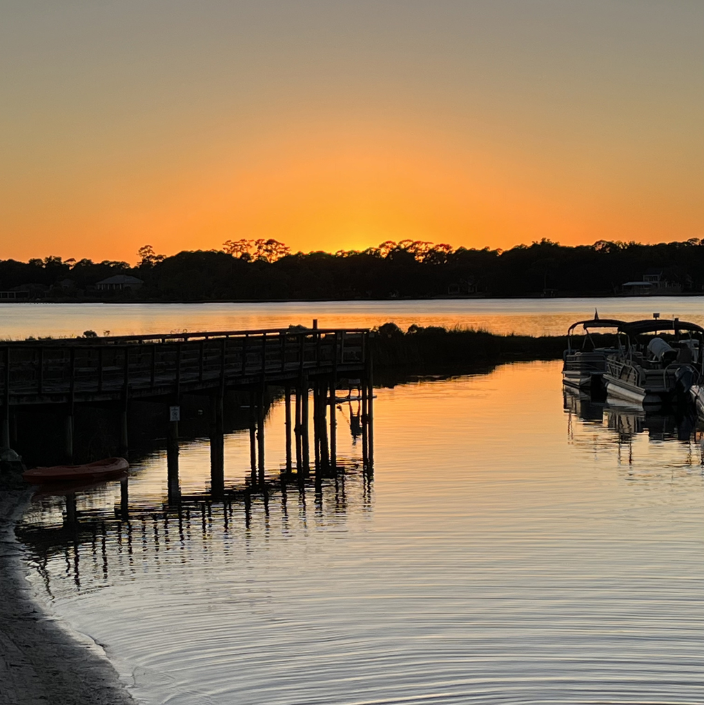 Florida Sunset