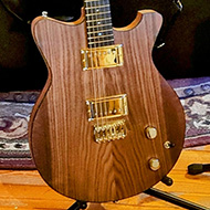 Tornelli Guitars