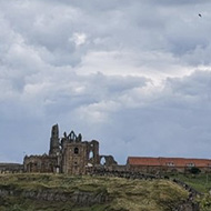 Whitby pier