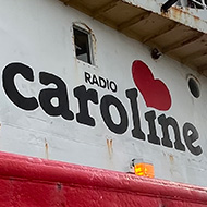 Radio Caroline