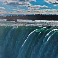 Niagara Falls