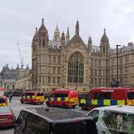 Parliament and Westminster Abbey