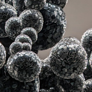 Bubble art
