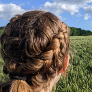 Field in Kent