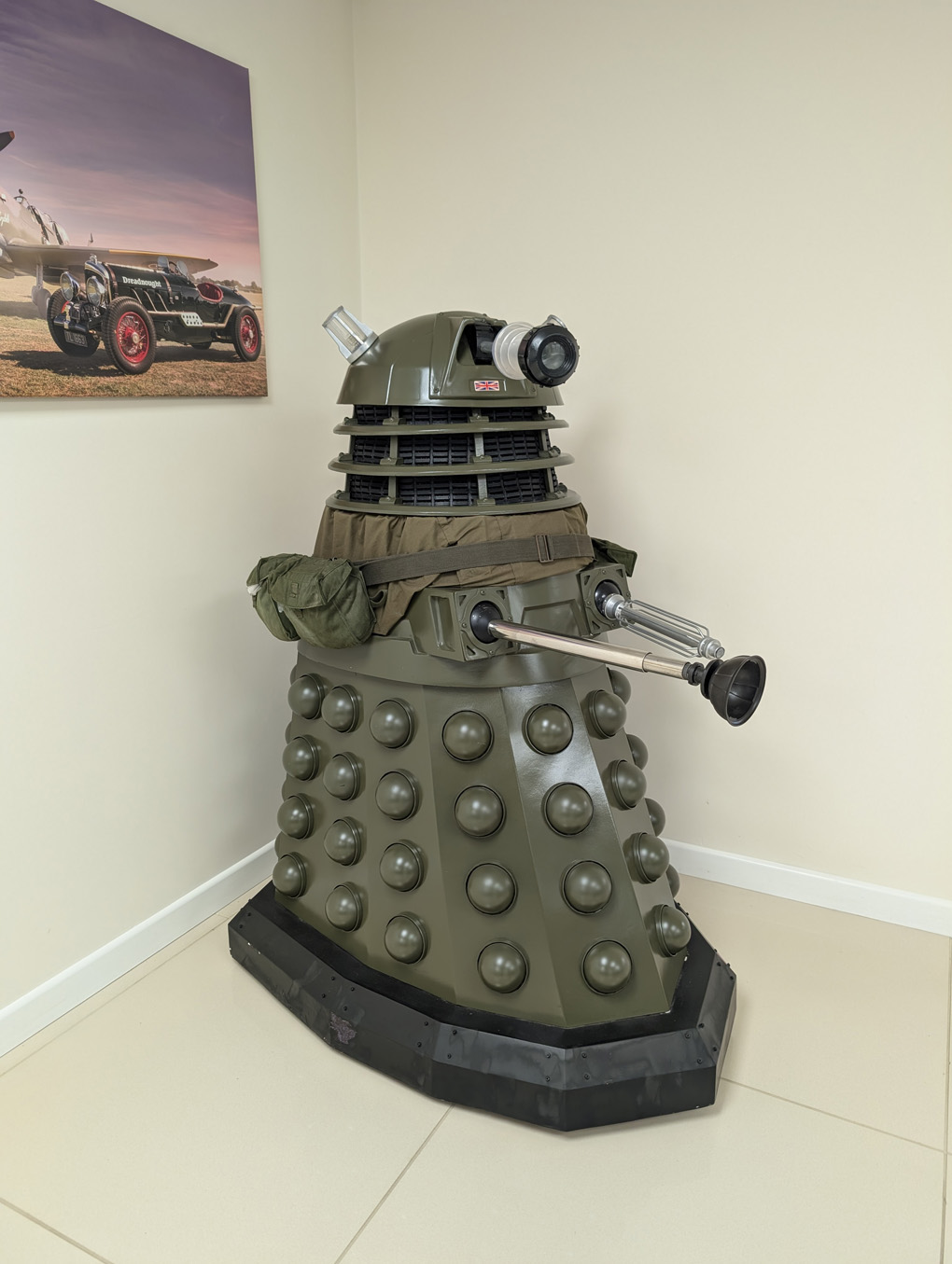 Dalek