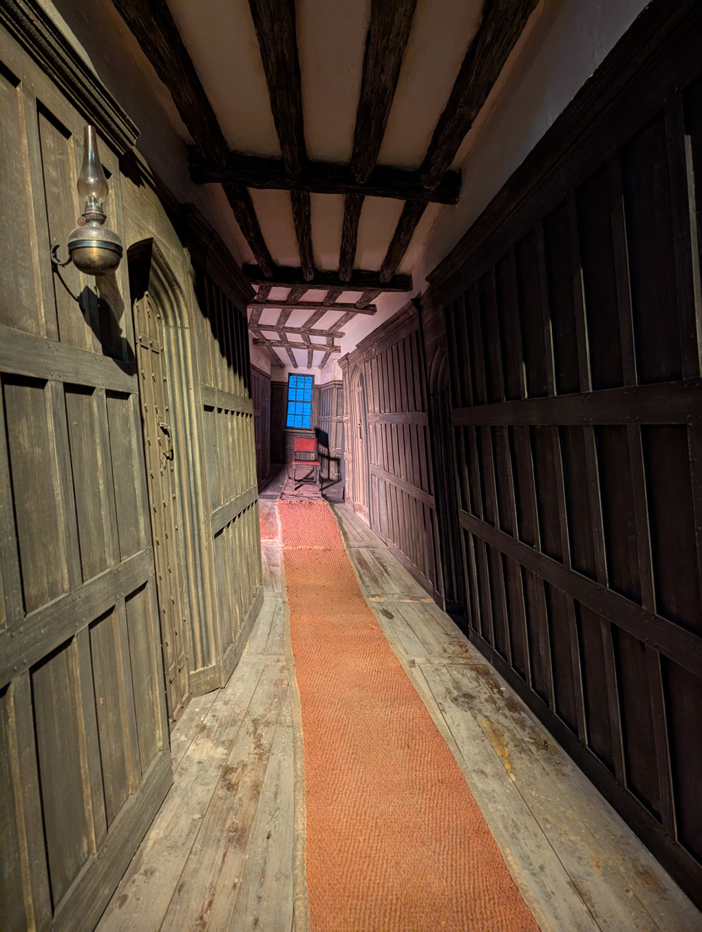 Corridor