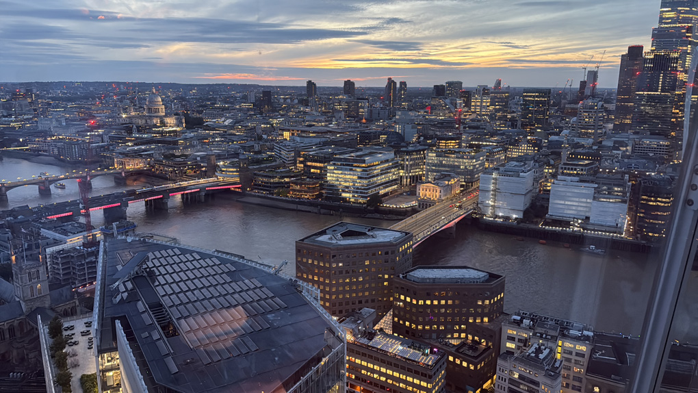 The Shard