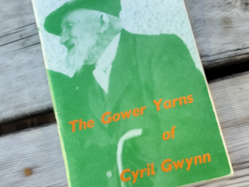 A small book called 